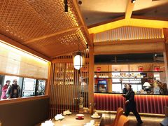 -湖里春风·淮扬菜(丽泽天街店)