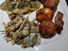 -杭州国际会议中心洲际酒店-原素全日餐厅(解放东路店)