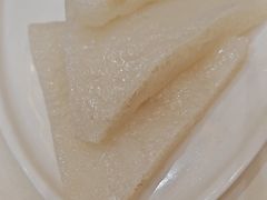 -坚记酒家·佛山老字号·顺德鱼生标准示范店