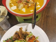 -樟树底(胜利河美食街店)