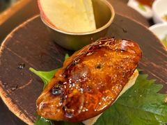 -摩打食堂(壹方中心店)