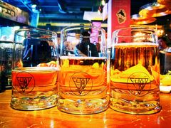 啤酒-玛町精致餐酒吧(大众巷店)