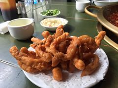 -巴蜀大宅门火锅(川音店)