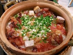-润园四季椰子鸡火锅(海上世界店)