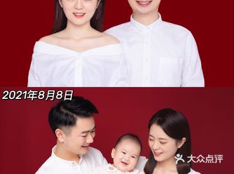 结婚周年纪念日这么过️比送什么都有意义～