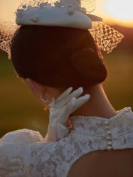 -薇咖映画婚纱摄影工作室