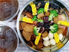 -素之缘素食(新之城店)