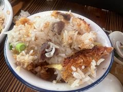 -香竹农庄•传统竹筒饭(十年店)