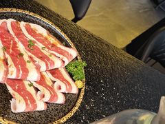 -樱嘢·炭火烧肉(惠南店)