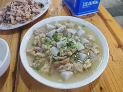 -九九牛肉馆(南山路店)