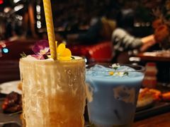 -1886德国汽车餐厅(外滩中央店)