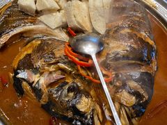 -解家河南菜(金水路店)