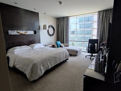 -青岛海尔洲际酒店