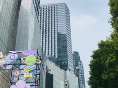 -金茂览秀城
