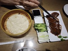 -河沿肉饼Beijing Pie(东华门店)