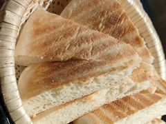 手工脆饼-有位虾匠·胶东土菜小馆(市北店)