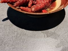 -老淮滨-蚌埠非遗小吃(淮河路店)