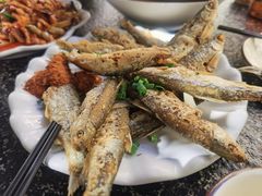 -海韵人家.海景花园经典云南菜(双廊店)