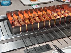-丰茂烤串(金源店)
