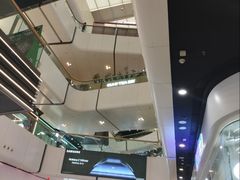 -万达广场(北京槐房店)