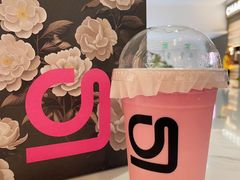 -gleeglee乐溢亦茶(合生汇店)