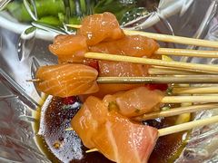-小林哥的海鲜馆·夜宵烧烤(渔人码头店)
