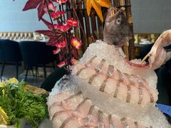 -海玥荟海鲜姿造自助餐厅(欧罗巴广场店)