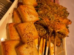 -七八冷面·延边朝鲜族美食(欢乐谷店)