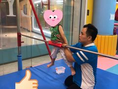 -飞奇儿体能体操馆(和平印象城店)