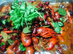 -迎燕阁烤羊腿(二环南路店)