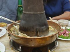 -清真·马家火锅美食城(镇江北路店)