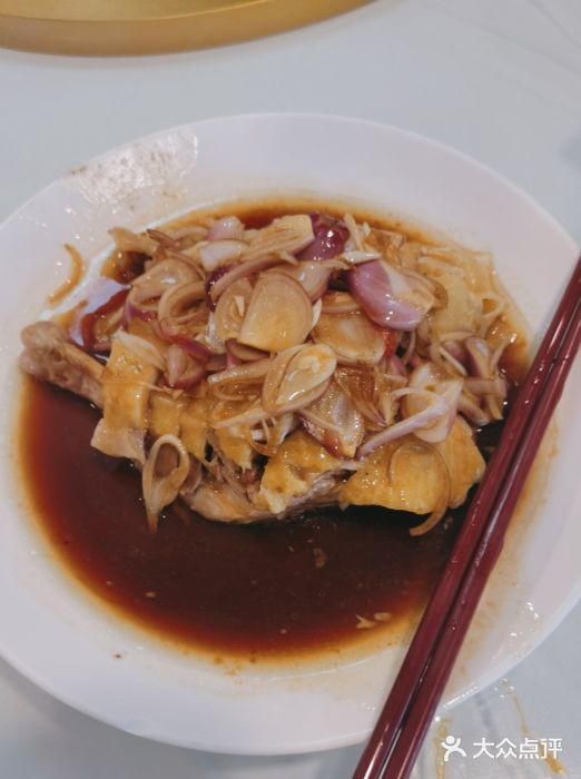 宜宾海鲜酒家·二十九年老字号图片