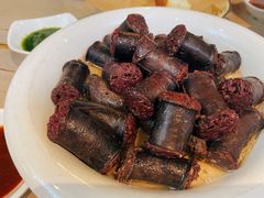 -斯琴阿妈蒙古餐厅(新城店)