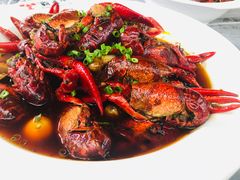 -霸王虾·麻辣小龙虾(清水河公园店)