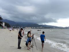 -西涌国际滨海旅游区