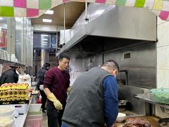 -刘信牛羊肉小炒泡馍(回民街店)