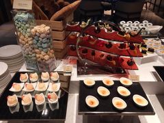 -云庭咖啡厅· 中航泊悦酒店(虹桥T2店)