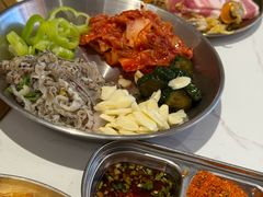 -花味·自助烤肉(雨花客厅店)