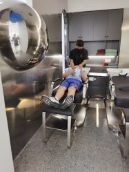 点击看大图 -梳蕾娜 HAIR SALON