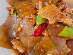 -老王烫面角(北京路店)