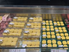 -泸溪河桃酥(西直门凯德店)