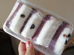 -南大门韩国米糕(公滨路店)