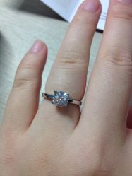 iphone_upload_pic-威德钻石-克拉钻大本营(南京东路店)