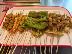 -遇西祠·海鲜烧烤(总店)