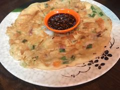 -韩食代烧烤(龙华路美食街店)