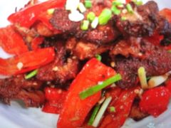 -俏湘厨•地道湘菜(建华南路店)