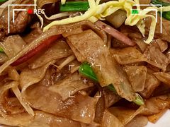 -喜来登由由大酒店九州膳坊中餐厅
