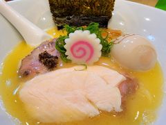 -Ramen满吉·豚骨拉面(丽园路店)