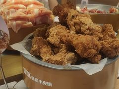 -龍歌自助小火锅(崂山丽达店)