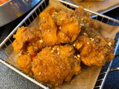 -包装马车·韩国料理·포장마차